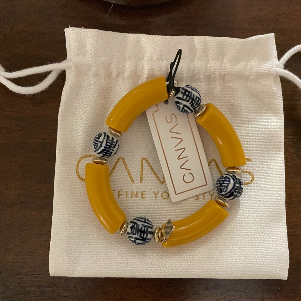 CANVAS - Canvas Style- Bracelet